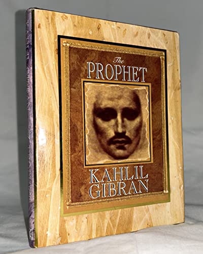 The Prophet von Arcturus Publishing Ltd