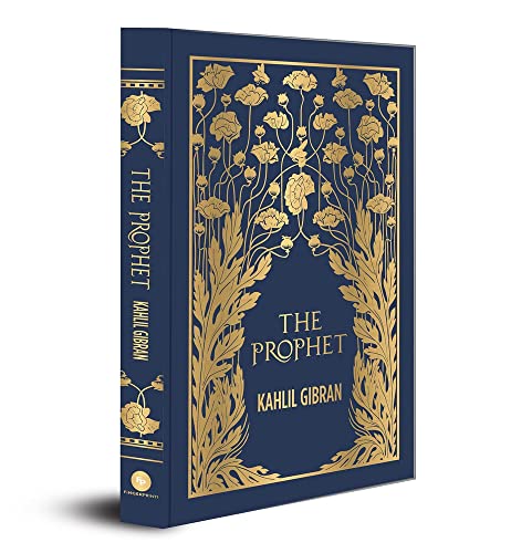 The Prophet von FINGERPRINT with FP logo