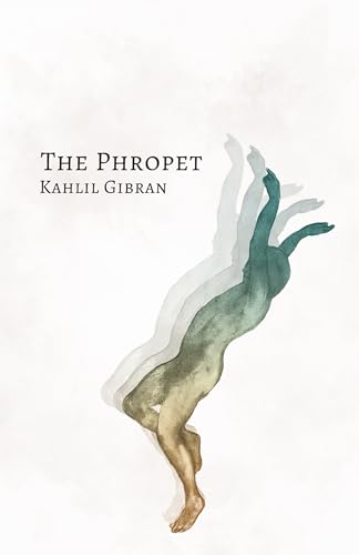 The Prophet von Read & Co. Books