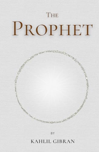 The Prophet: Hardcover Edition von TAZIRI