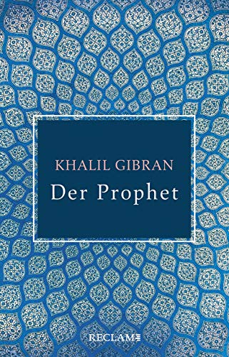 Der Prophet