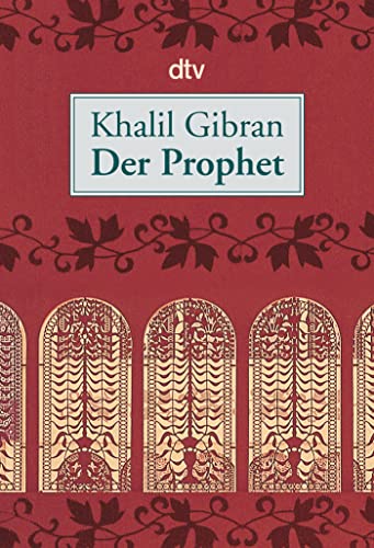 Der Prophet Der Prophet von dtv Verlagsgesellschaft