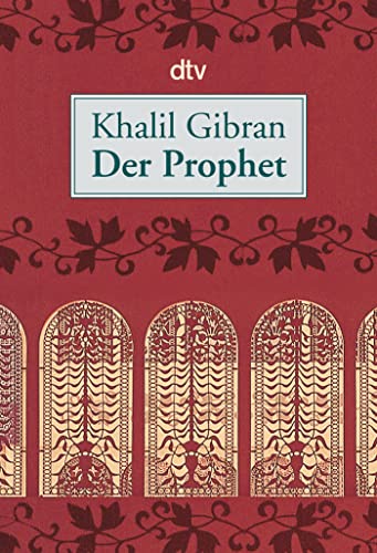 Der Prophet von dtv Verlagsgesellschaft