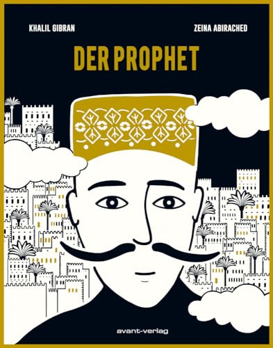 Der Prophet von avant-verlag GmbH