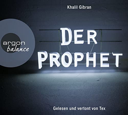 Der Prophet