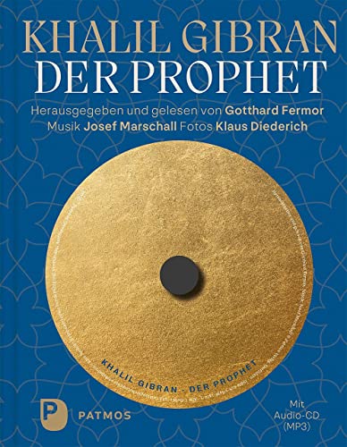 Der Prophet -Buch mit Audio-CD: . Der Prophet -Buch mit Audio-CD: .