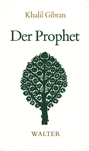 Der Prophet.