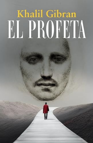 EL PROFETA von Editorial Letra Minúscula