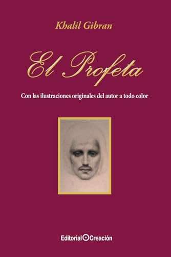 El Profeta von Independently published