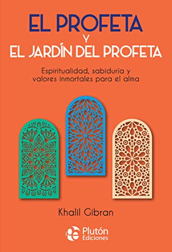 El Profeta y El Jardín del Profeta (Colección Nueva Era)