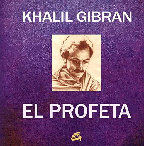 El profeta El profeta von Gaia Ediciones