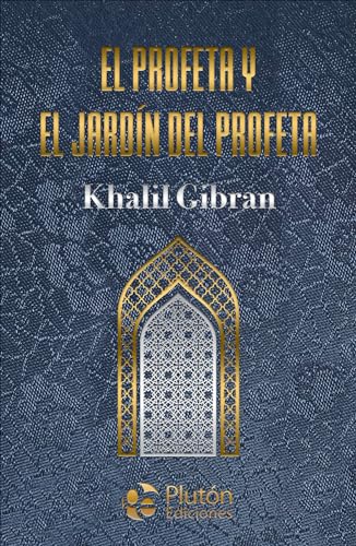 El profeta y El jardín del profeta (Colección Amatista) von Plutón Ediciones