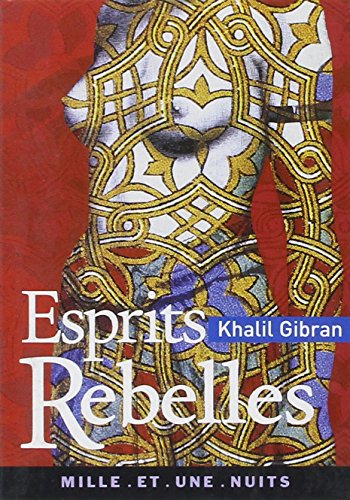 Esprits rebelles von 1001 NUITS
