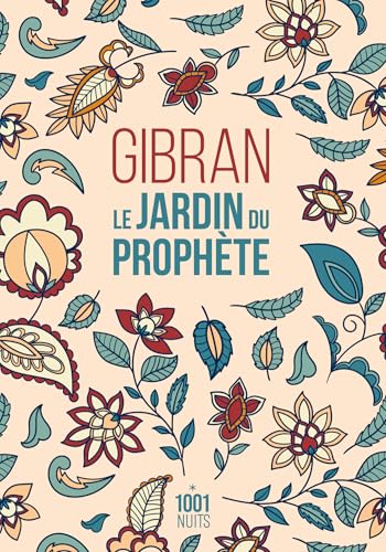 Le Jardin du Prophète von 1001 NUITS