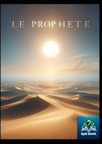 Le Prophète: Quizbook von Independently published