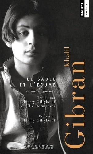 Le Sable et l'écume et autres poèmes Le Sable et l'écume et autres poèmes von POINTS