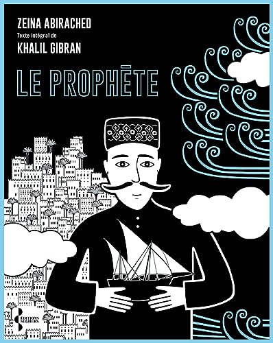Le prophète Le prophète