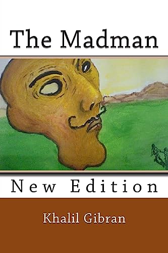 The Madman von CREATESPACE