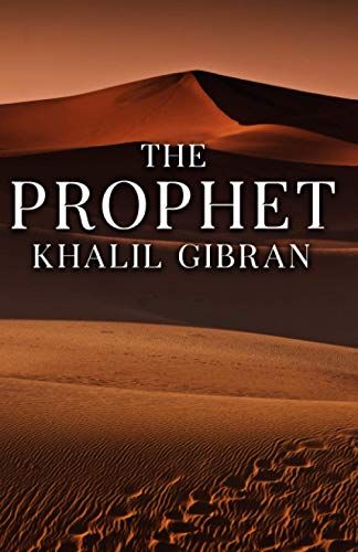 The Prophet (Annotated) von Independently published