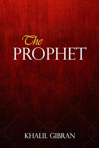 The Prophet (Illustrated)