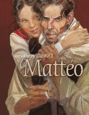Matteo Matteo von Timof comics