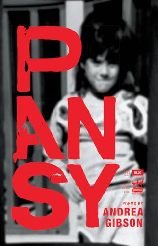 Pansy: A Collection of Poetry von Write Bloody Publishing