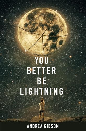 You Better Be Lightning (Button Poetry) von Button Poetry