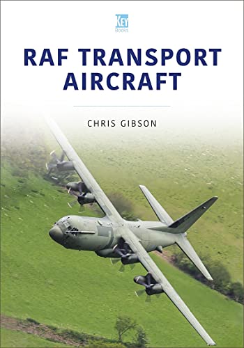 Raf Transport Aircraft (Modern Military Aircraft, 6)