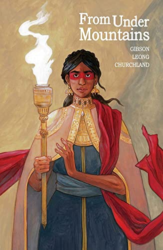 From Under Mountains von Image Comics