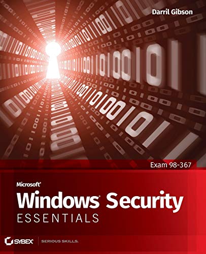 Microsoft Windows Security Essentials (Essentials (John Wiley))