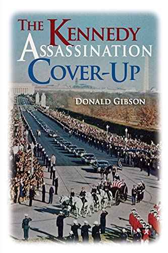 The Kennedy Assassination Cover-up von Progressive Press