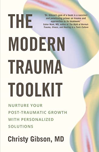 The Modern Trauma Toolkit