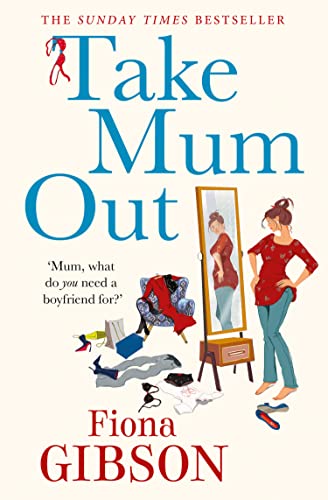 Take Mum Out Take Mum Out