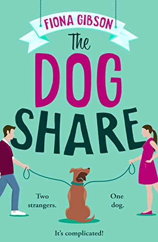 The Dog Share von Avon Books