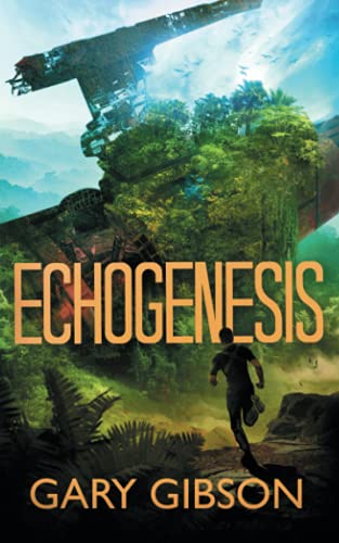 Echogenesis (Echogenesis Series, Band 1) von Brain in a Jar Books