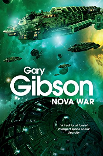 Nova War (Shoal, 2, Band 2)