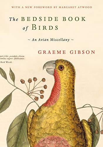 The Bedside Book of Birds