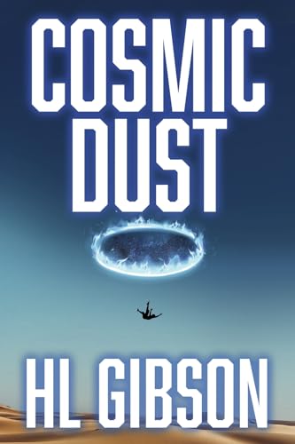 Cosmic Dust (Realm) von Bookbaby