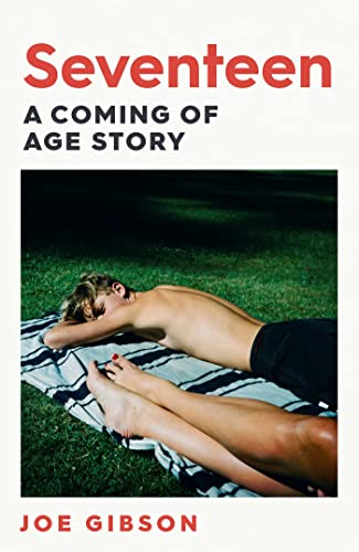 Seventeen: The shocking true story of a teacher's affair with her student von Gallery UK