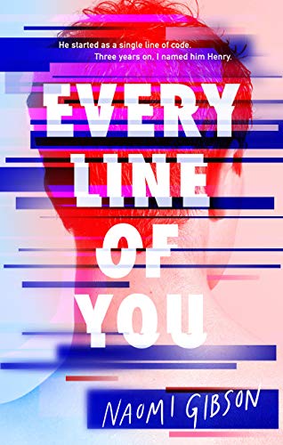 Every Line of You von Scholastic Ltd.