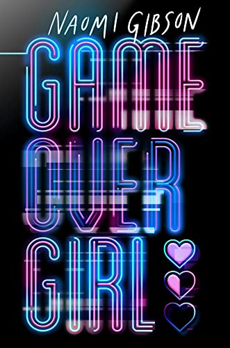 Game Over Girl von Scholastic UK