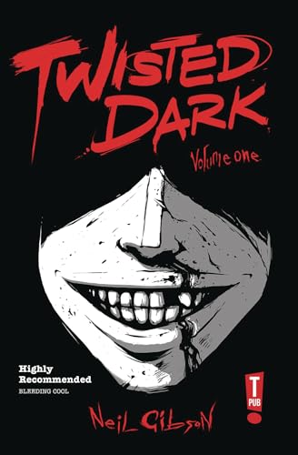 Twisted Dark Volume 1 (TWISTED DARK GN (NEW PTG))