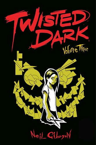 Twisted Dark Volume 3 (TWISTED DARK GN)