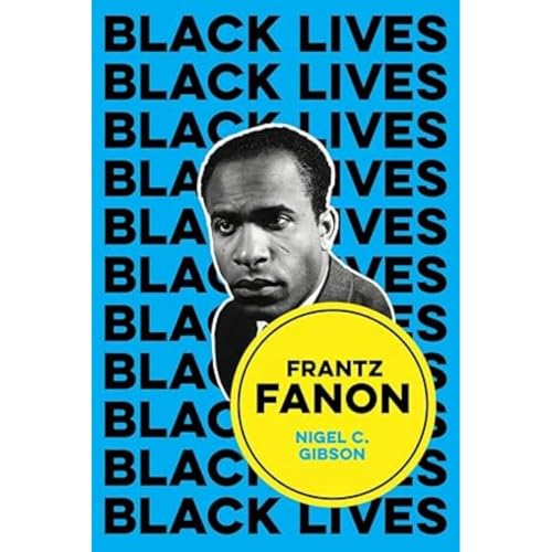 Frantz Fanon: Combat Breathing (Black Lives) von Polity