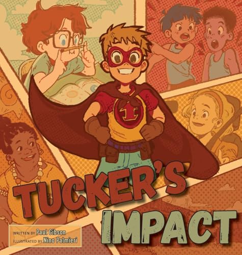Tucker's Impact von Lawley Enterprises LLC