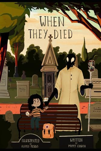 When They Died von Independently published