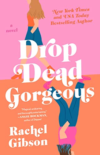 Drop Dead Gorgeous von Gallery Books
