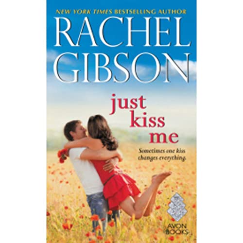 Just Kiss Me von Avon Books