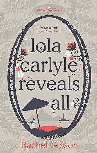 Lola Carlyle Reveals All