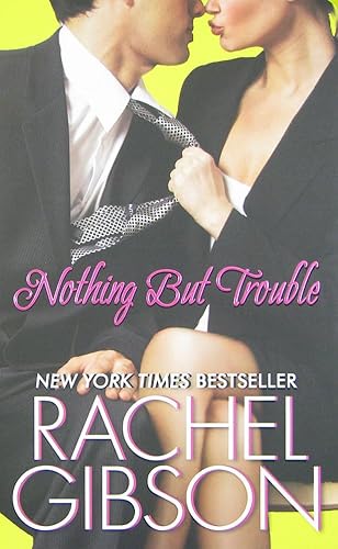 Nothing But Trouble (Chinooks Hockey Team, 5) von Avon Books